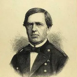 Portrait of Nicolai Elias Tuxen