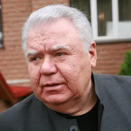 Portrait of Jaime Lerner