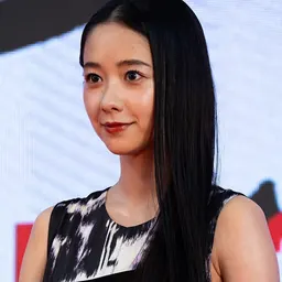 Portrait of Mayu Hotta