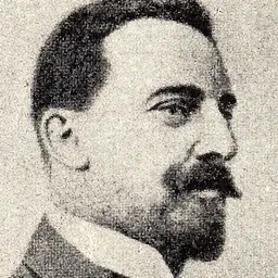 Portrait of Gabriello Carnazza