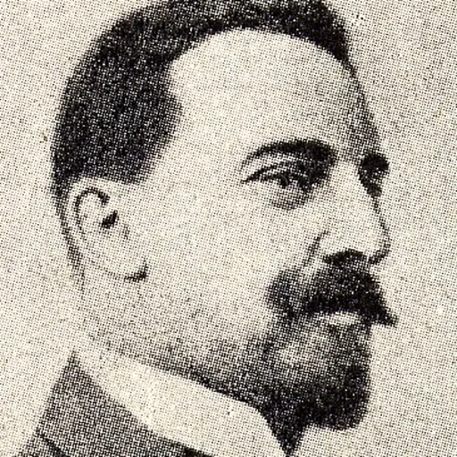 Portrait of Gabriello Carnazza