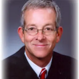 Portrait of Michael H. Watson