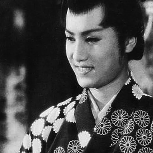 Portrait of Yorozuya Kinnosuke