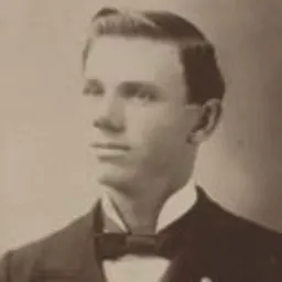 Portrait of George W. Browning