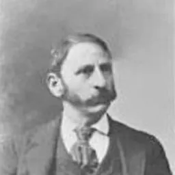 Portrait of Gustavus W. Pach