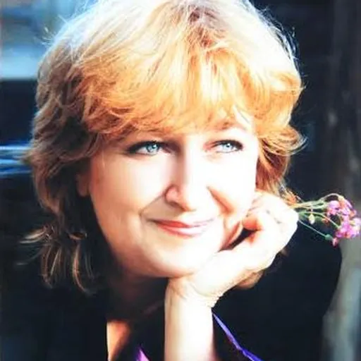Portrait of Christa Steyn