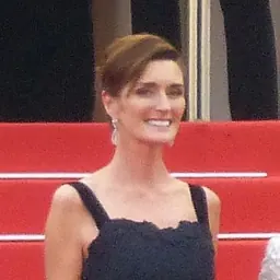 Portrait of Lucy Dahl