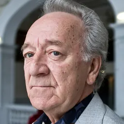 Portrait of Yuri Temirkanov
