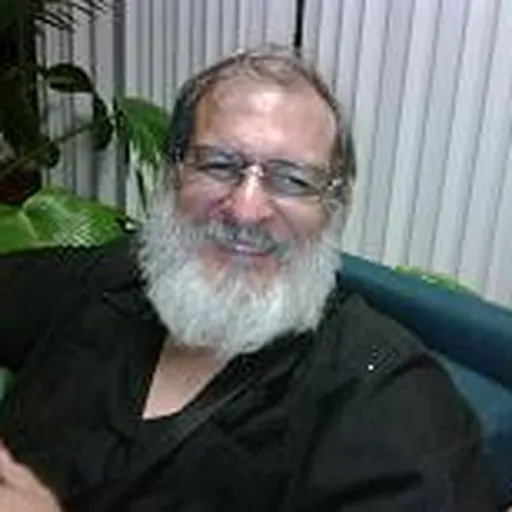 Portrait of Pedro Antonio Valdes-Sosa