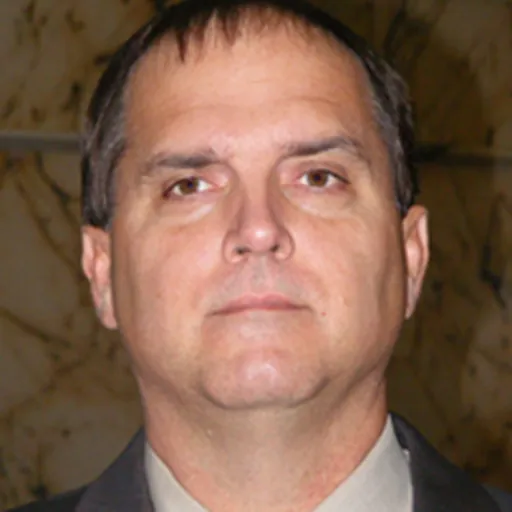 Portrait of Robert A. Costa