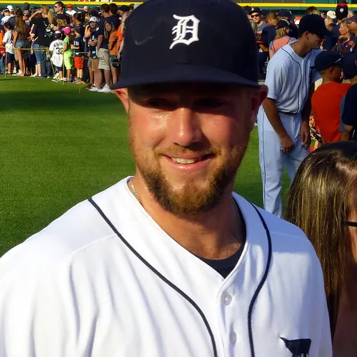 Portrait of Bryan Holaday