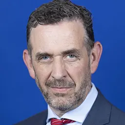 Portrait of Michael Rulli