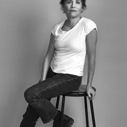 Portrait of Pascale Montpetit