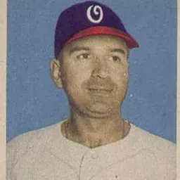 Portrait of Billy Raimondi