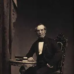 Portrait of Holger Simon Paulli