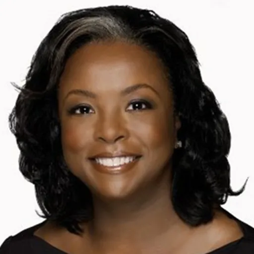 Portrait of LaVerne H. Council