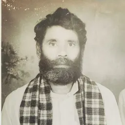 Portrait of Ramdev Singh