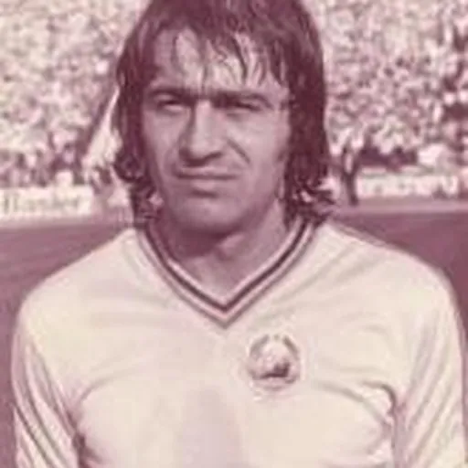 Portrait of Nicolae Negrilă
