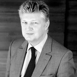 Portrait of François Tajan