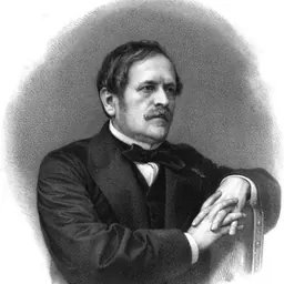 Portrait of Jean-Pierre Clément