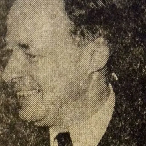 Portrait of Roger Seydoux