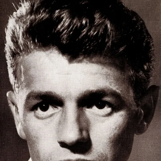 Portrait of Walter Santesso