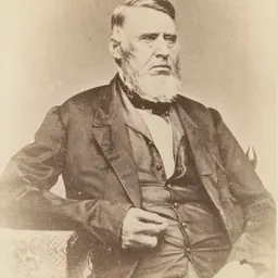 Portrait of Thomas Bartlett, Jr.