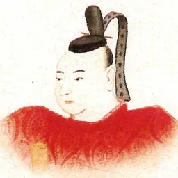 Portrait of Itakura Katsuyori