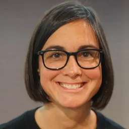 Portrait of Inés Martín Rodrigo