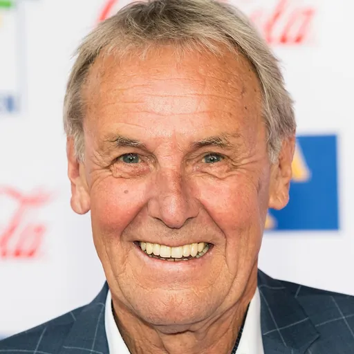 Portrait of Jörg Wontorra