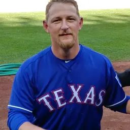 Portrait of Austin Bibens-Dirkx