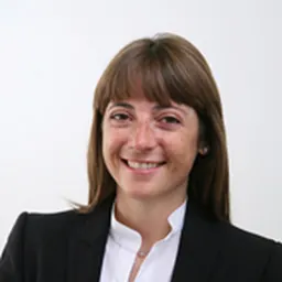 Portrait of Chiara Moroni