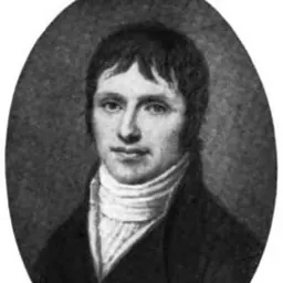 Portrait of Edward Philip Livingston