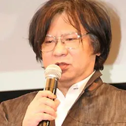 Portrait of Takashi Watanabe