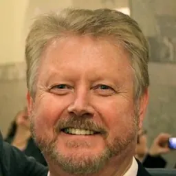 Portrait of Greg Weadick