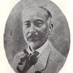 Portrait of Nicolae Leon