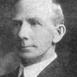 Portrait of Riley S. Young