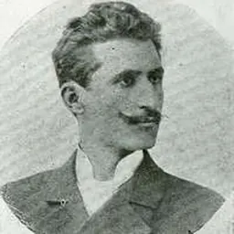 Portrait of Vasil Chekalarov