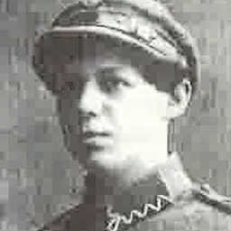 Portrait of Wanda Grażyna Gałecka-Szmurło