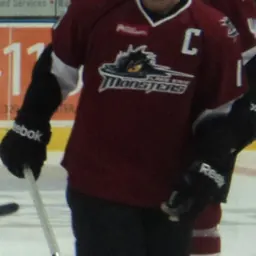 Portrait of Ben Walter