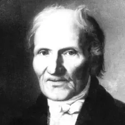 Portrait of Gerdt Hardorff