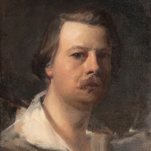 Portrait of Uno Troili