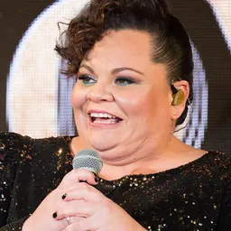 Portrait of Keala Settle