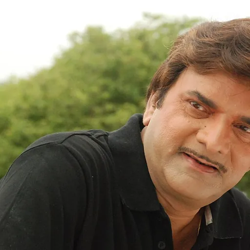 Portrait of Kunal Singh