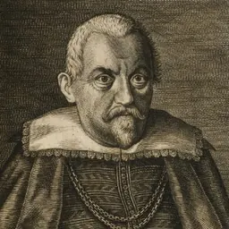 Portrait of Raphael Sobiehrd-Mnishovsky
