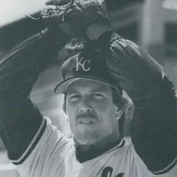 Portrait of Steve Farr