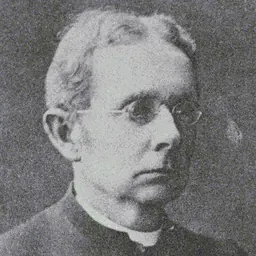 Portrait of Thomas Blackburn