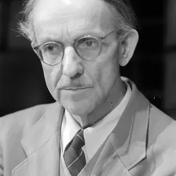 Portrait of Michael Bohnen