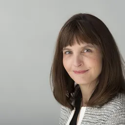 Portrait of Tania Bubela