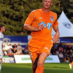 Portrait of Greg Shields